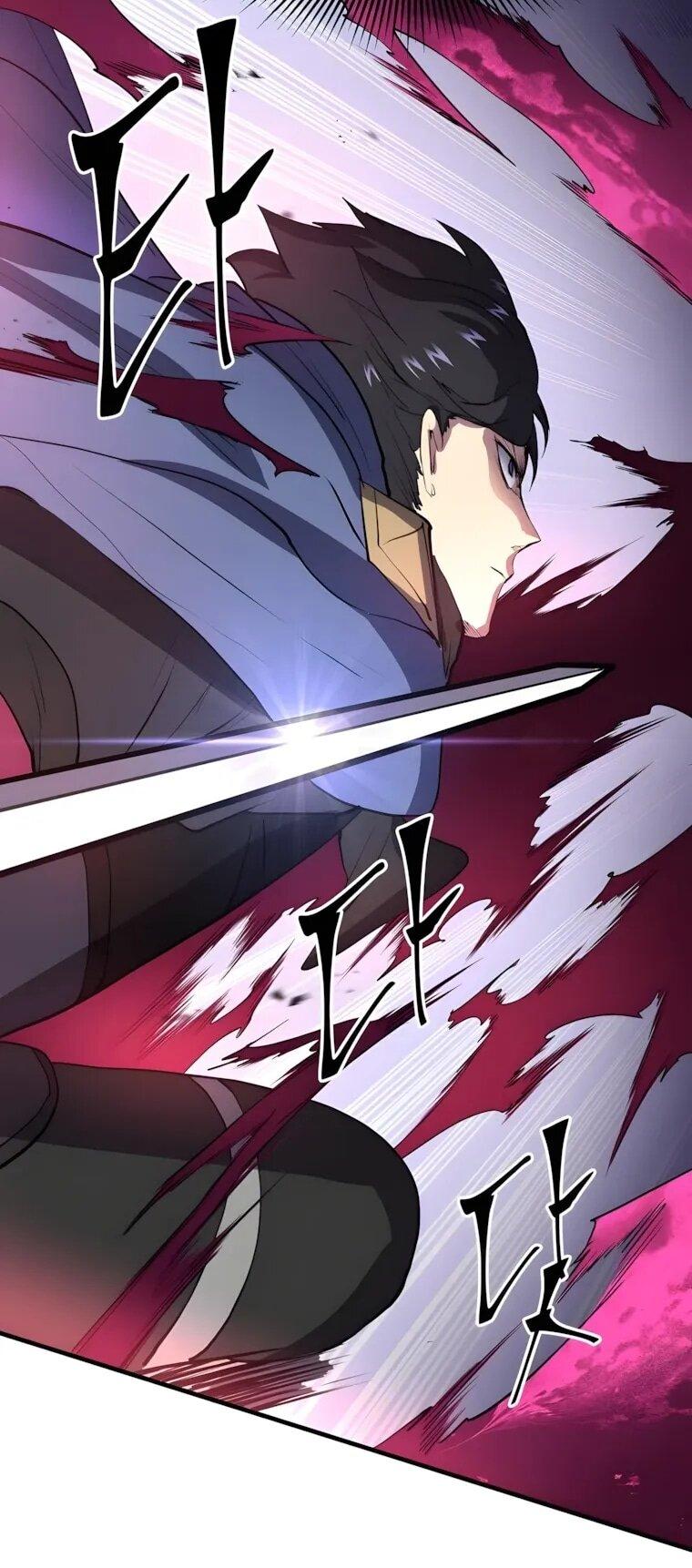 Read Поднятие уровня с навыками RU Manga Online