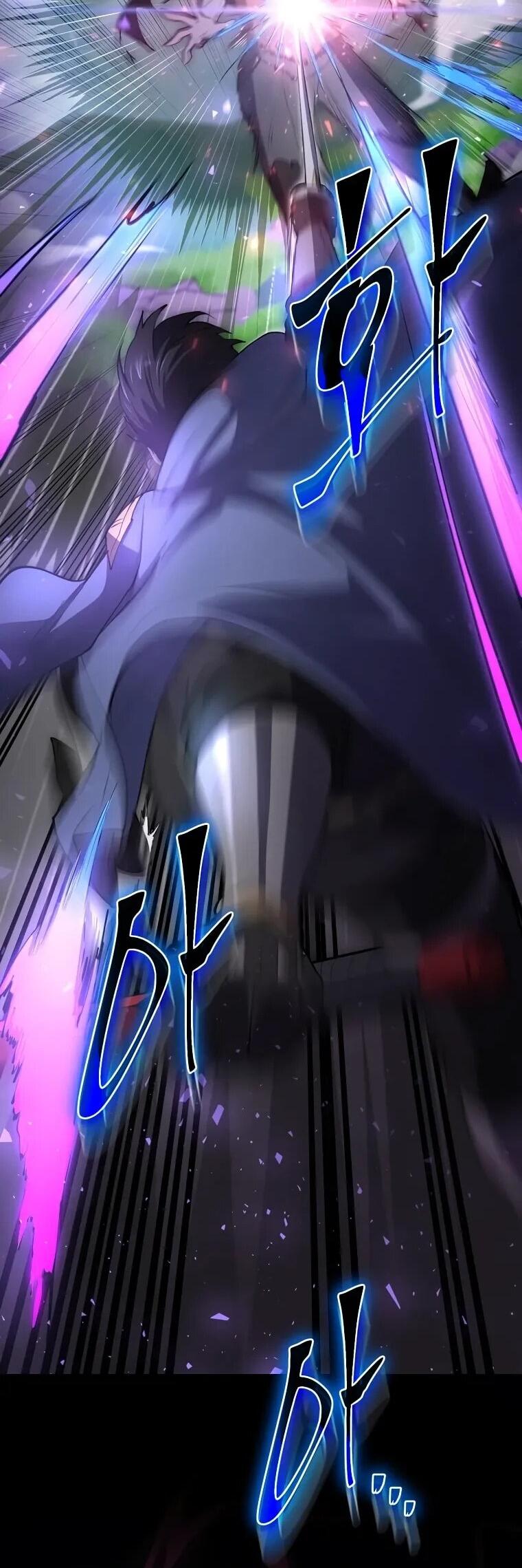 Read Поднятие уровня с навыками RU Manga Online