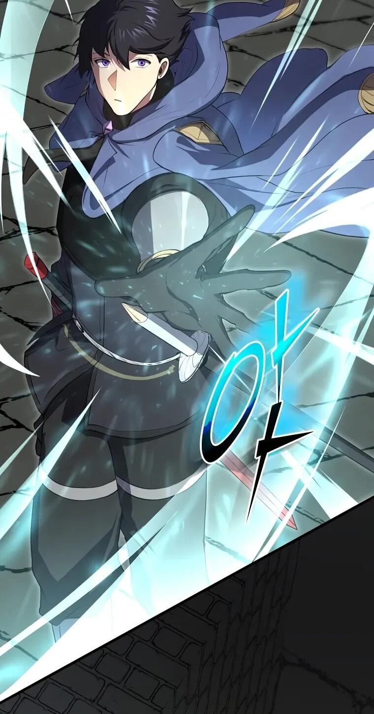 Read Поднятие уровня с навыками RU Manga Online