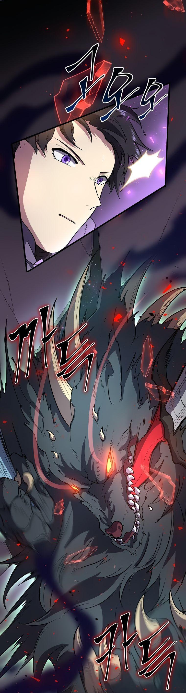 Read Поднятие уровня с навыками RU Manga Online