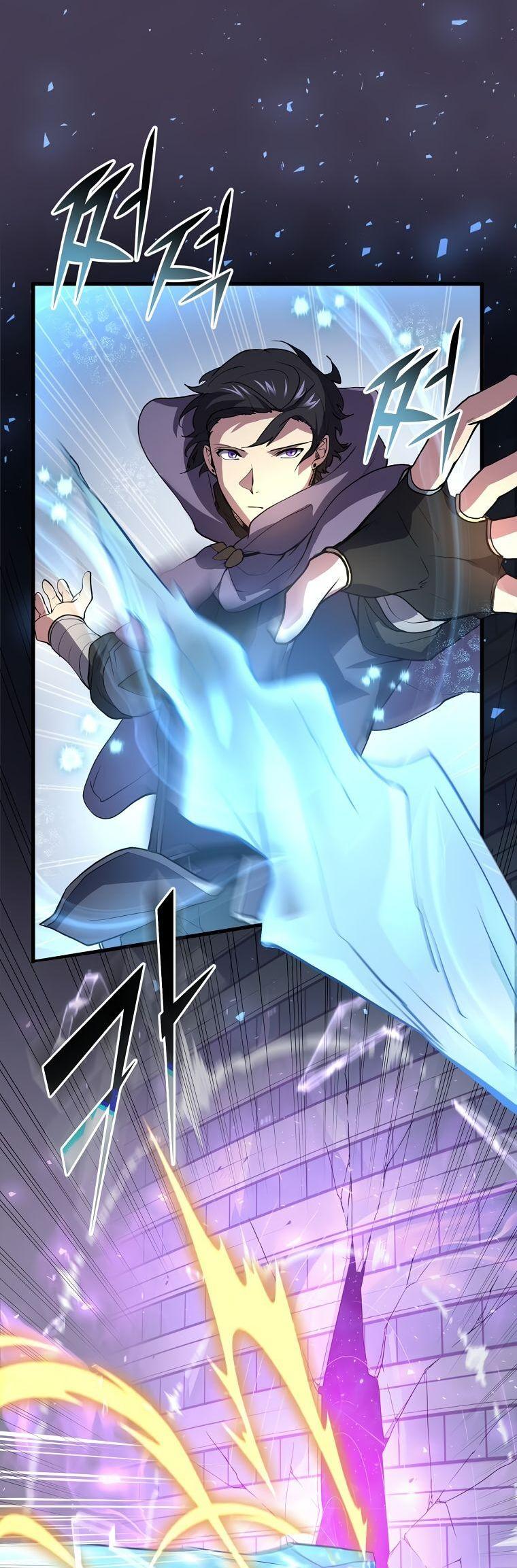 Read Поднятие уровня с навыками RU Manga Online