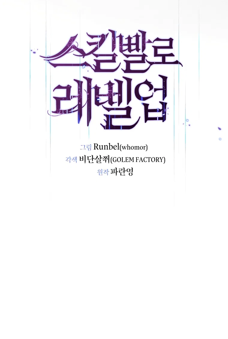 Read Поднятие уровня с навыками RU Manga Online