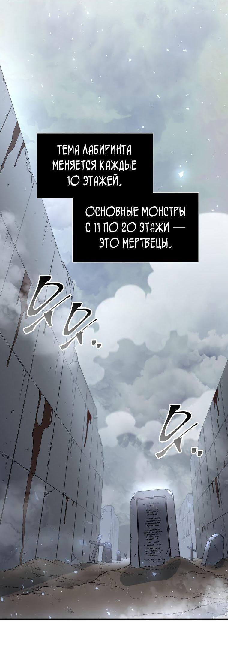 Read Поднятие уровня с навыками RU Manga Online