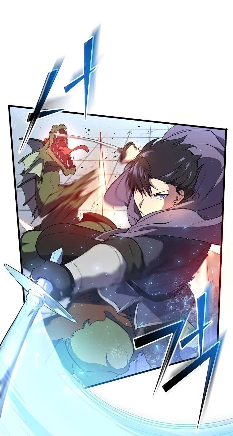Read Поднятие уровня с навыками RU Manga Online