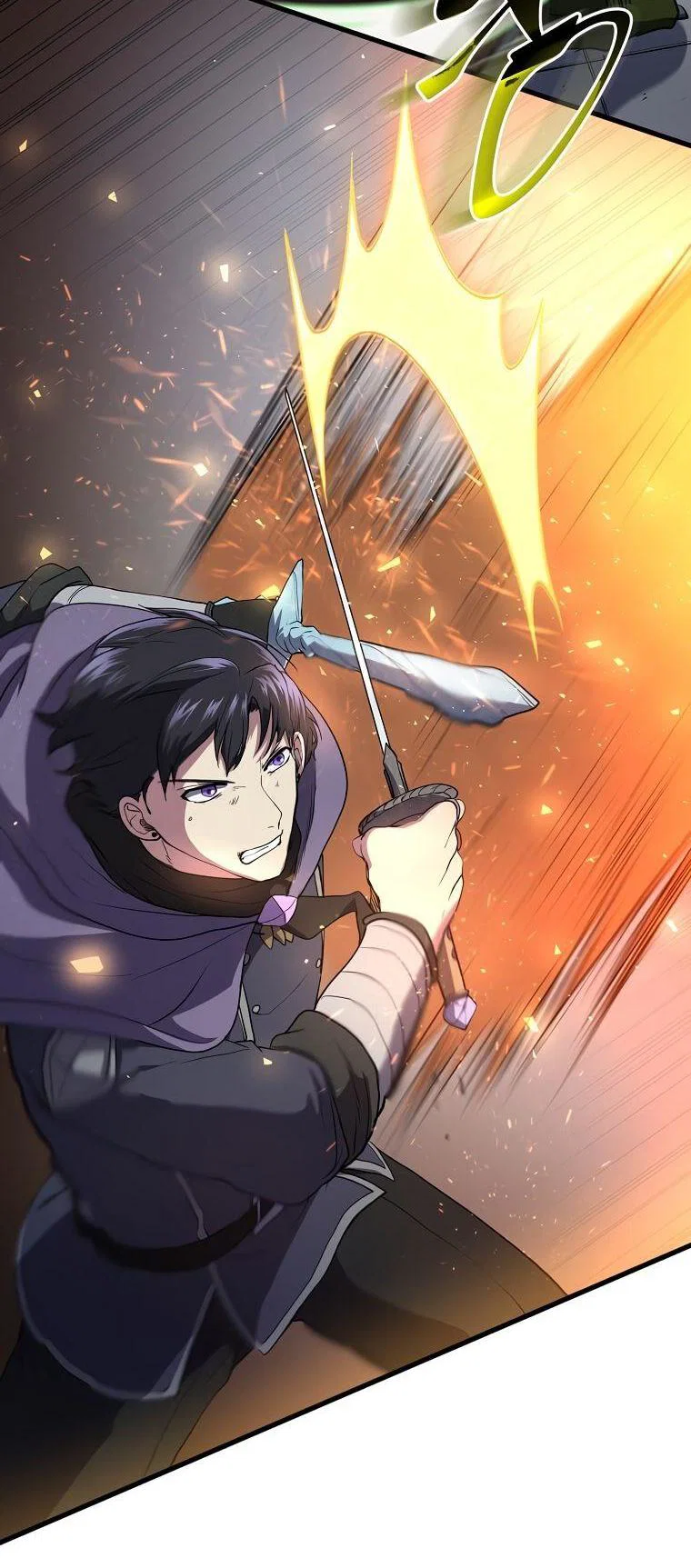 Read Поднятие уровня с навыками RU Manga Online