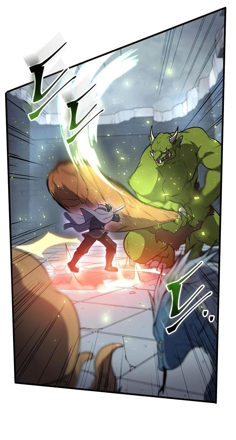 Read Поднятие уровня с навыками RU Manga Online