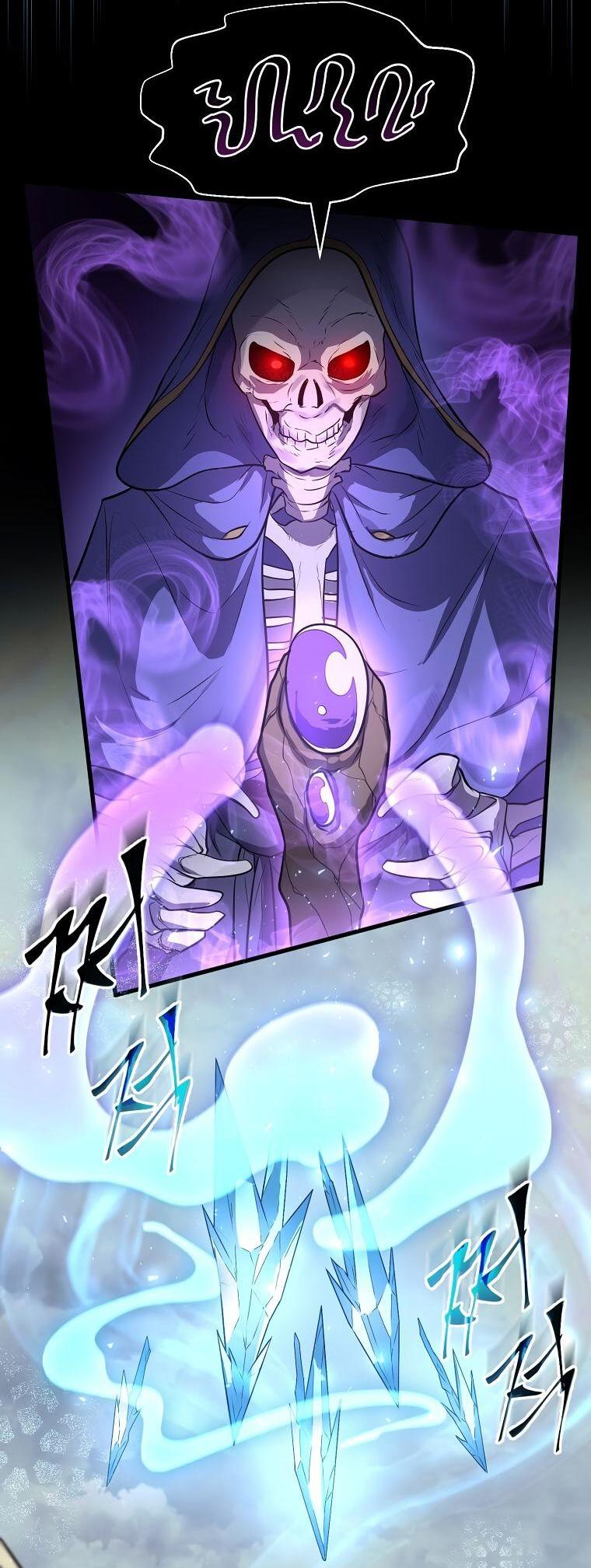 Read Поднятие уровня с навыками RU Manga Online