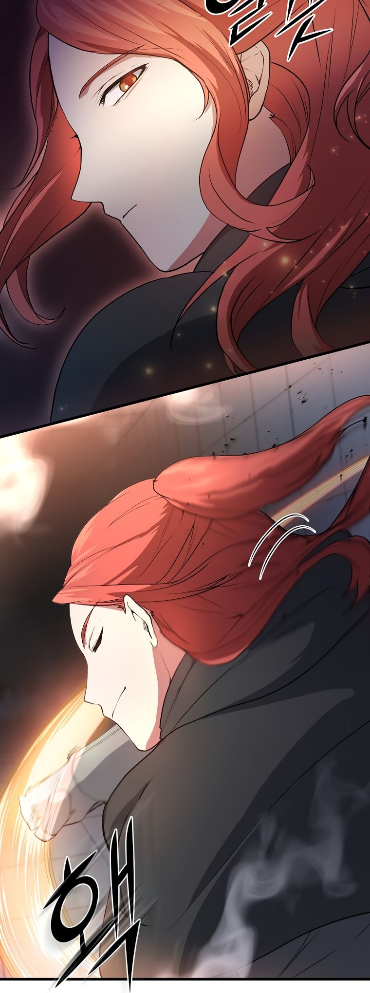 Read Поднятие уровня с навыками RU Manga Online