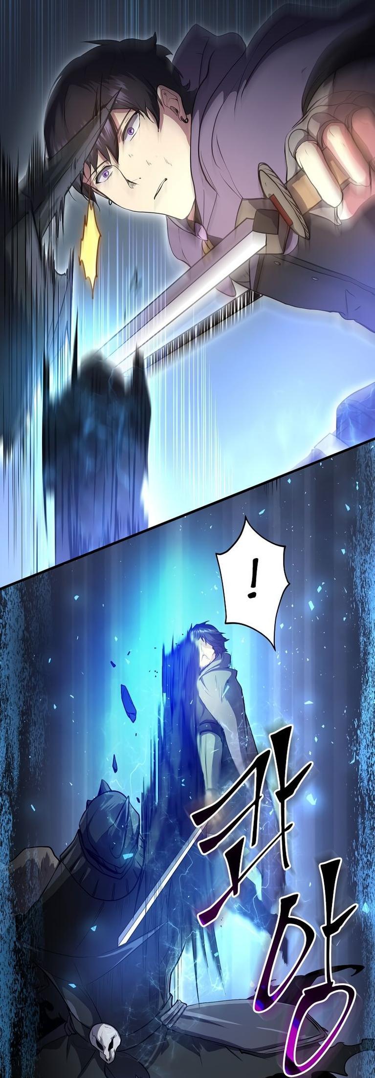 Read Поднятие уровня с навыками RU Manga Online
