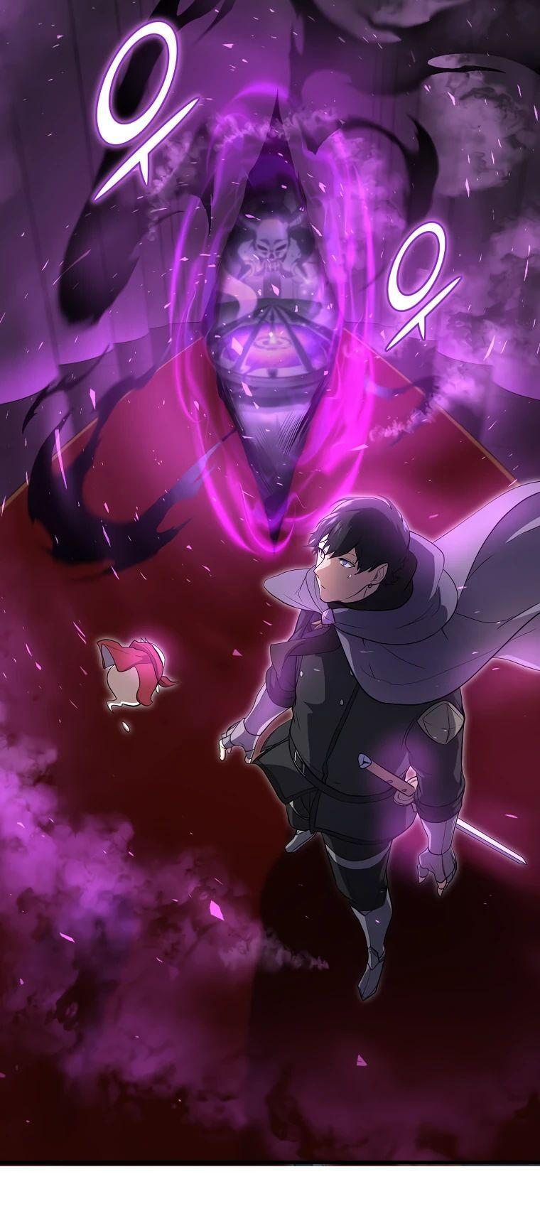Read Поднятие уровня с навыками RU Manga Online