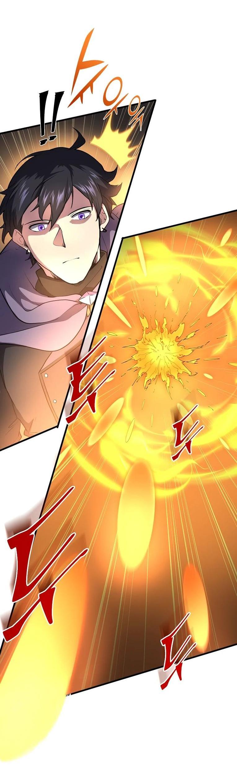 Read Поднятие уровня с навыками RU Manga Online