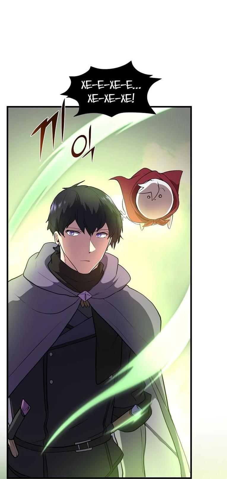 Read Поднятие уровня с навыками RU Manga Online