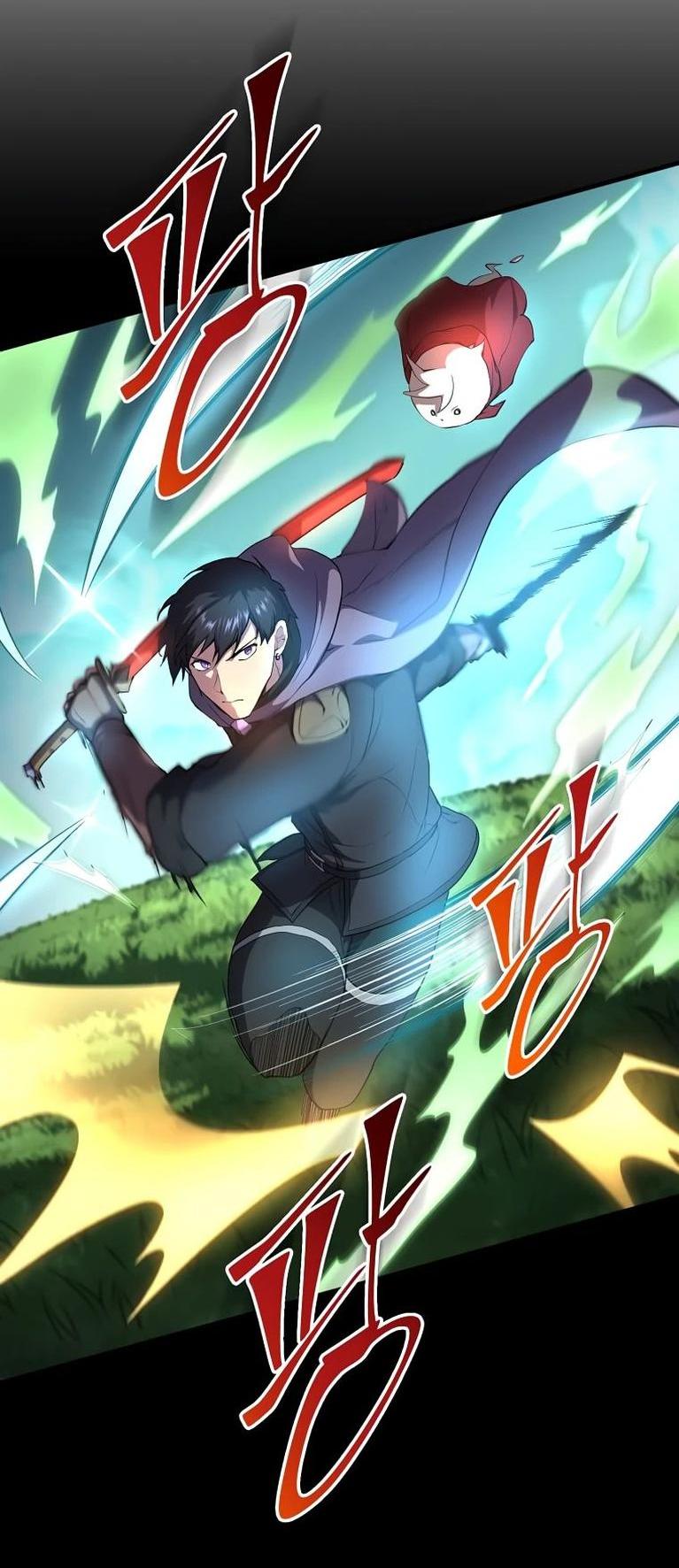 Read Поднятие уровня с навыками RU Manga Online