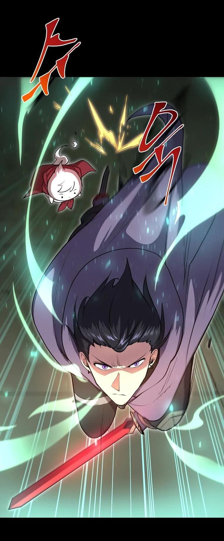 Read Поднятие уровня с навыками RU Manga Online
