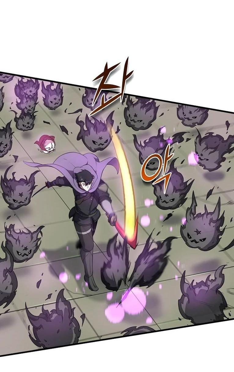 Read Поднятие уровня с навыками RU Manga Online
