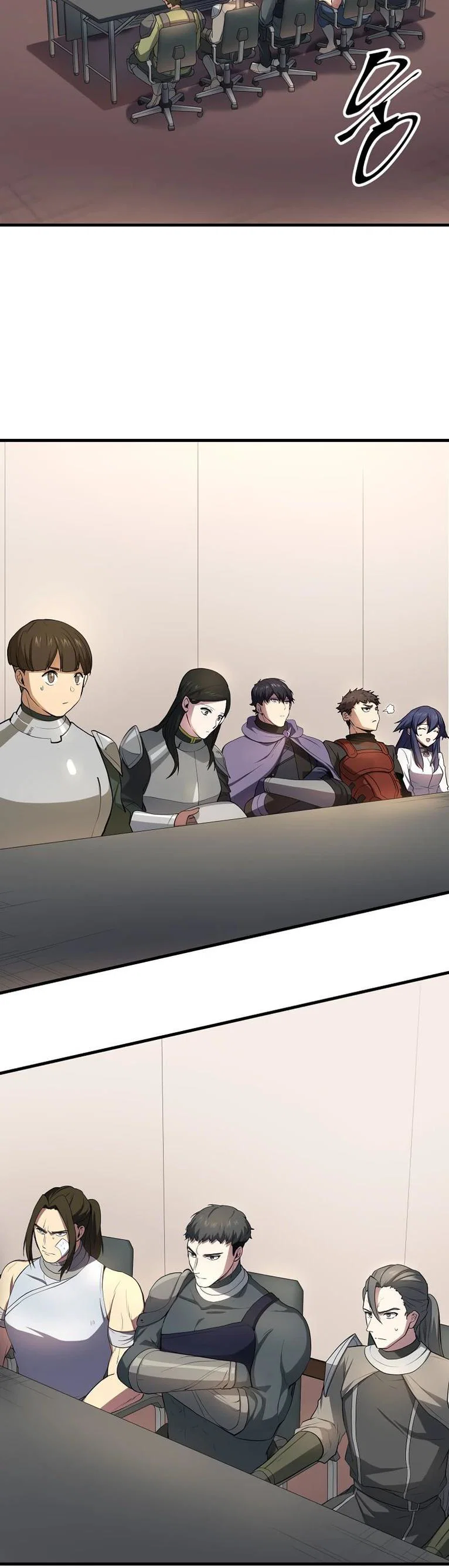 Read Поднятие уровня с навыками RU Manga Online