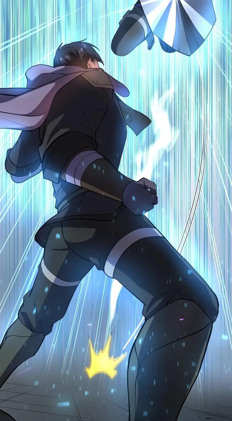 Read Поднятие уровня с навыками RU Manga Online