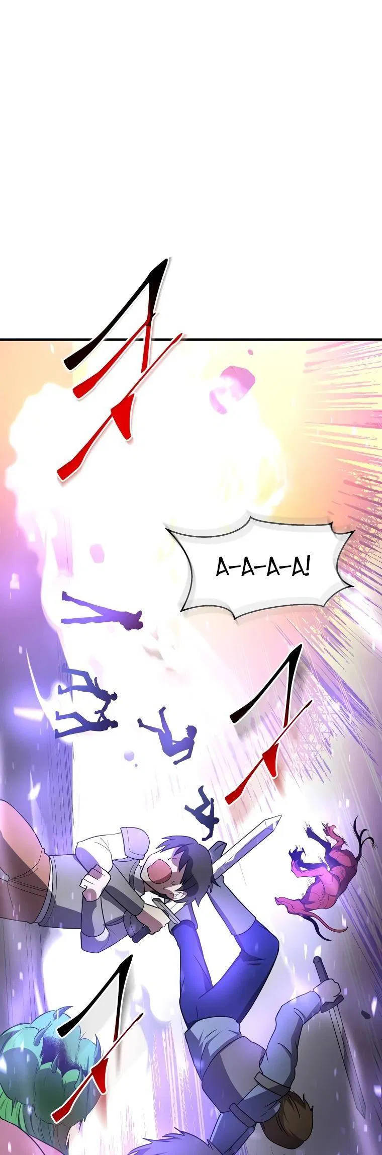 Read Поднятие уровня с навыками RU Manga Online