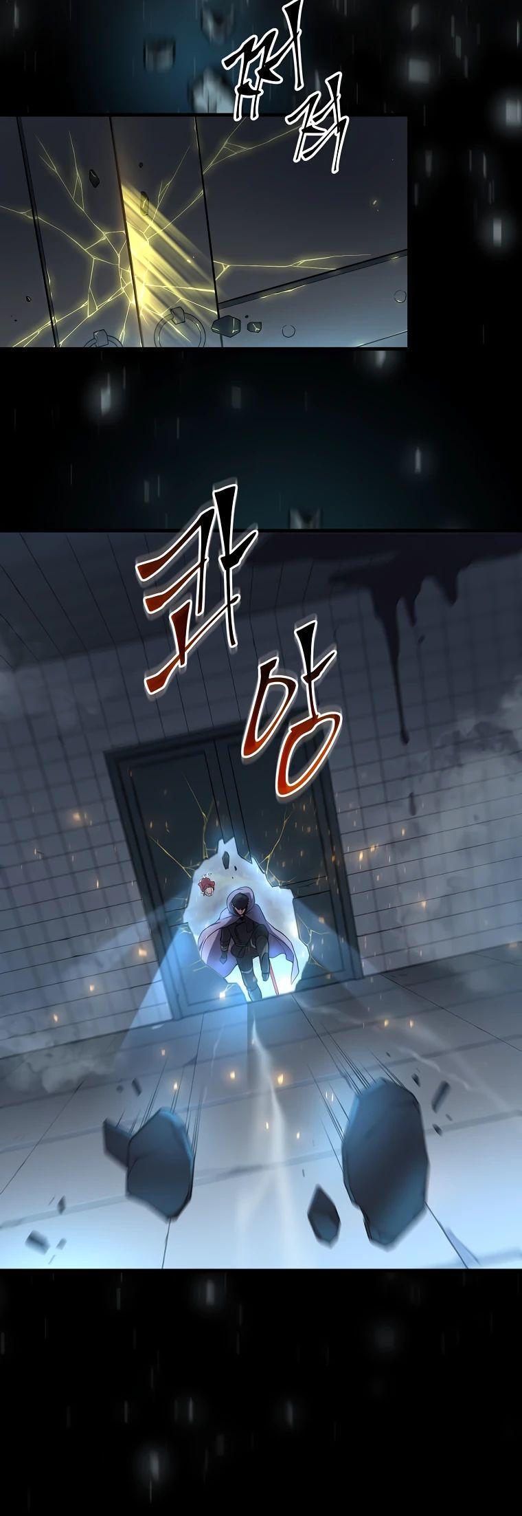Read Поднятие уровня с навыками RU Manga Online