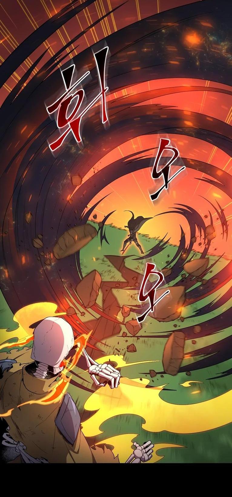 Read Поднятие уровня с навыками RU Manga Online