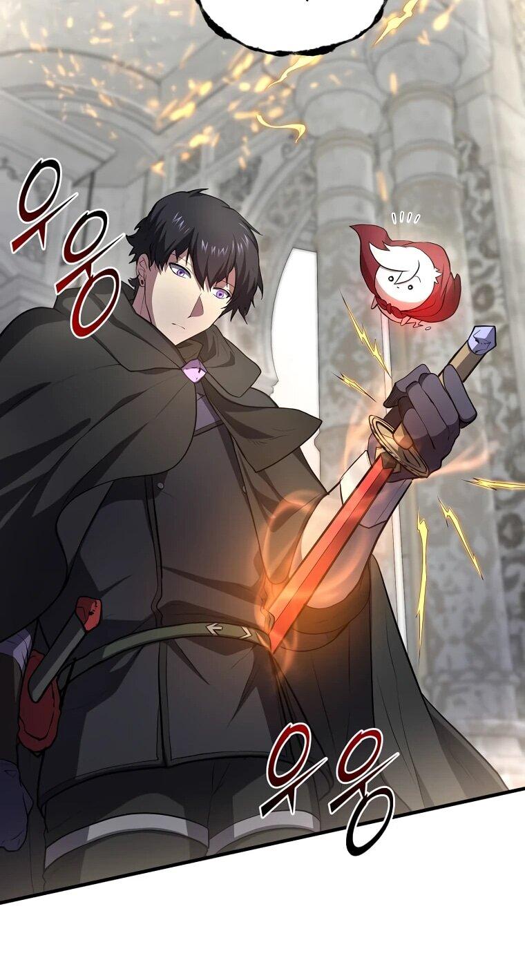 Read Поднятие уровня с навыками RU Manga Online