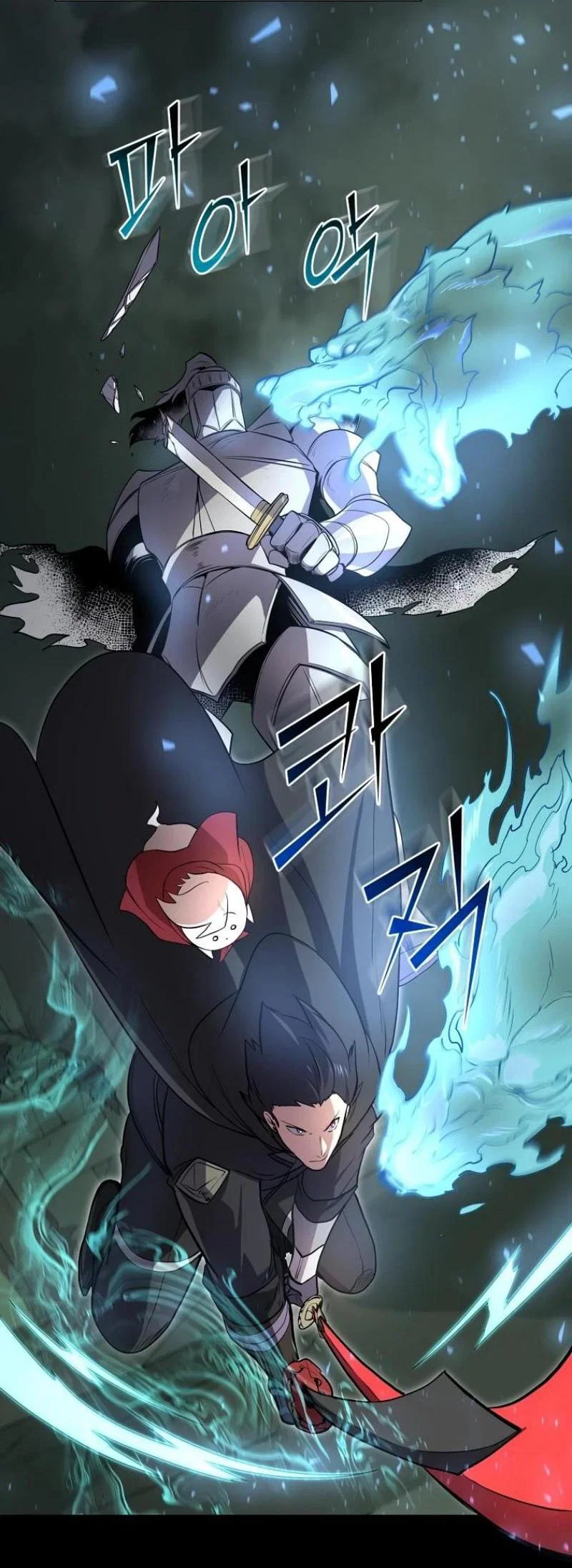 Read Поднятие уровня с навыками RU Manga Online