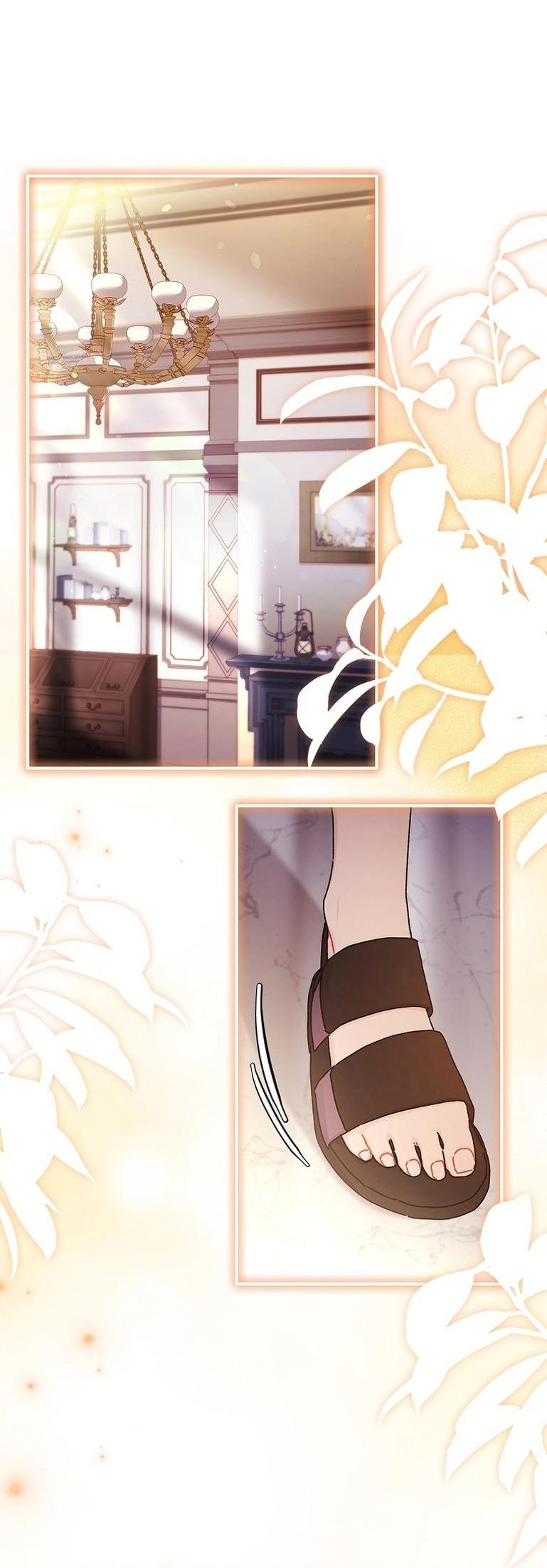 Read Приёмная дочь протагониста RU Manga Online