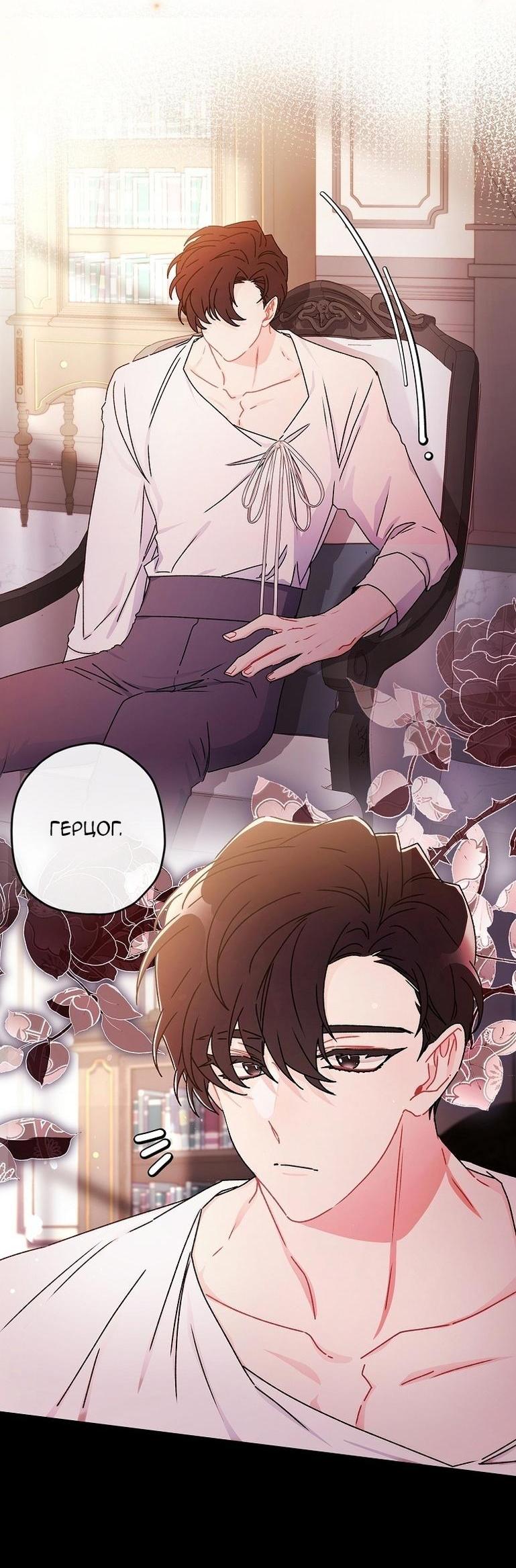 Read Приёмная дочь протагониста RU Manga Online