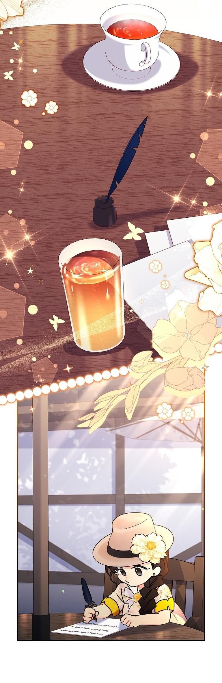 Read Приёмная дочь протагониста RU Manga Online