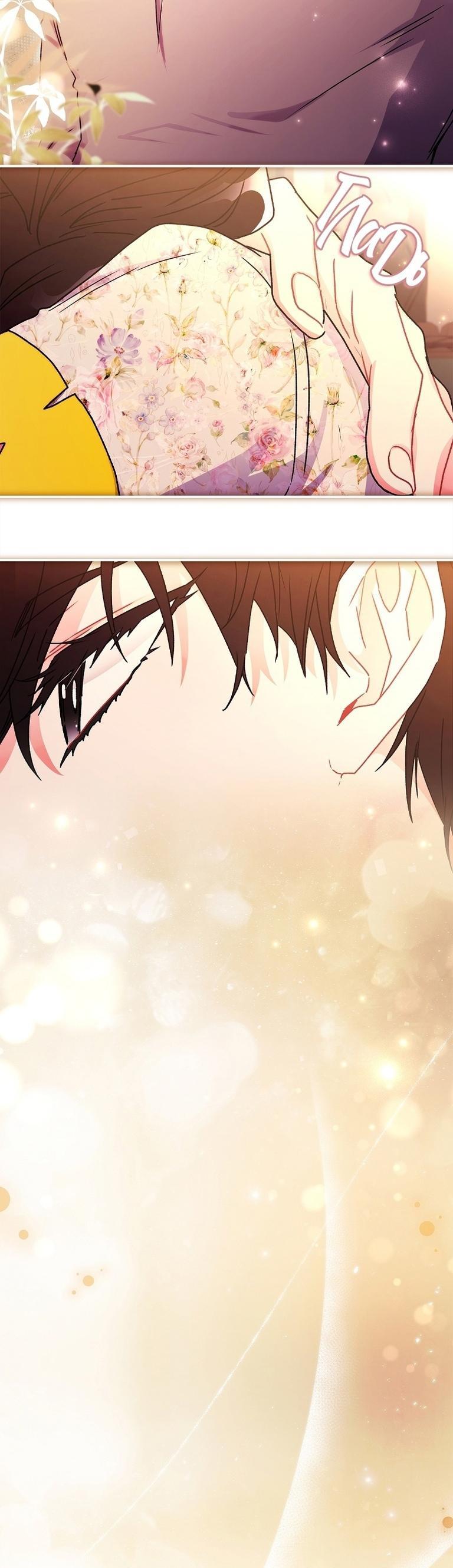 Read Приёмная дочь протагониста RU Manga Online