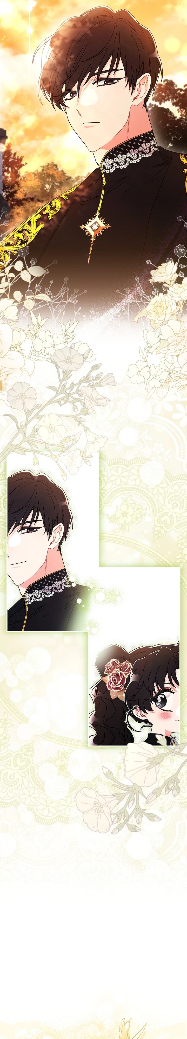 Read Приёмная дочь протагониста RU Manga Online