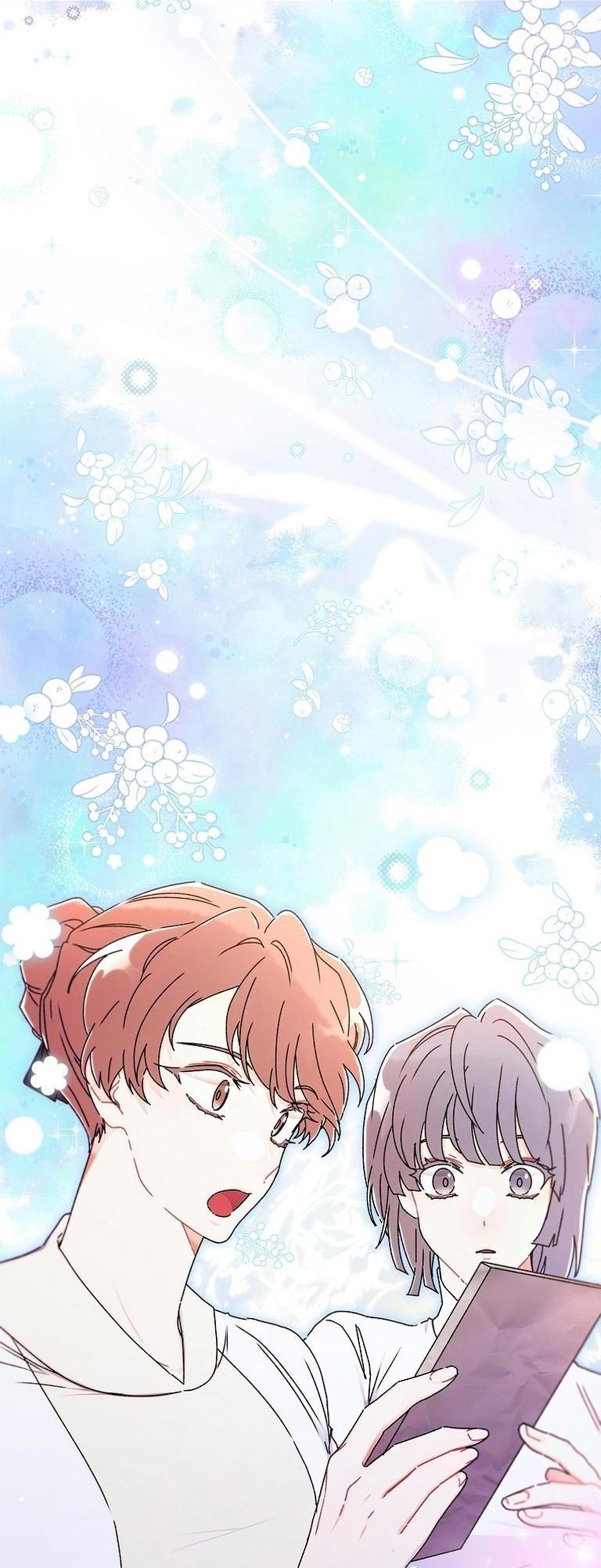 Read Приёмная дочь протагониста RU Manga Online