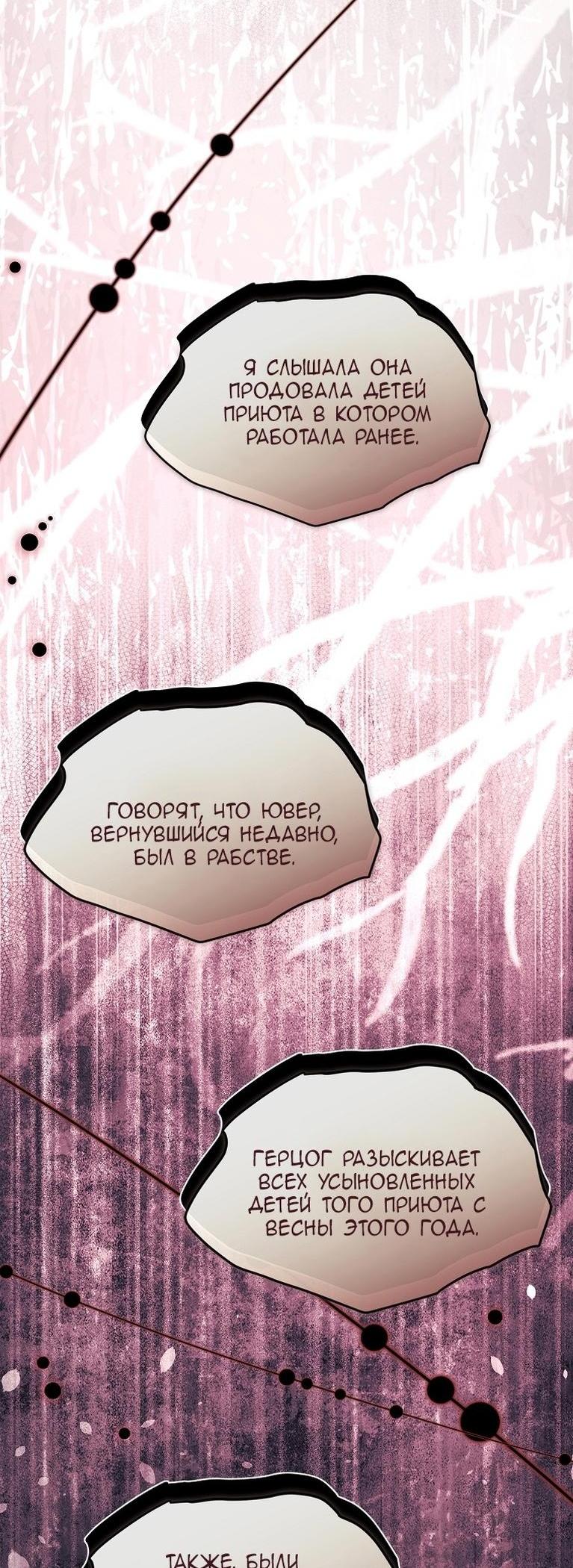 Read Приёмная дочь протагониста RU Manga Online