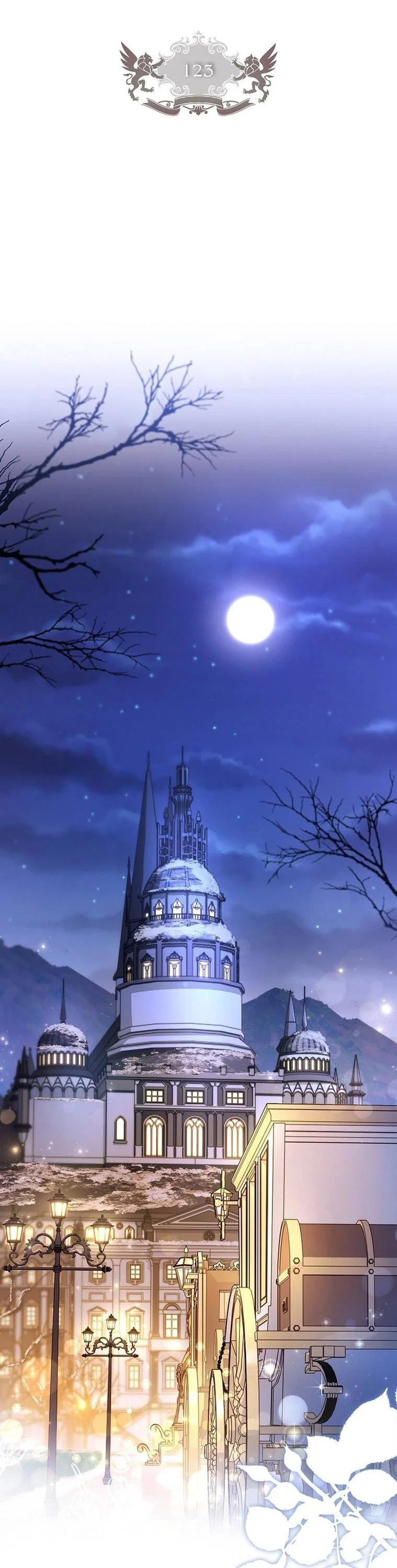 Read Приёмная дочь протагониста RU Manga Online