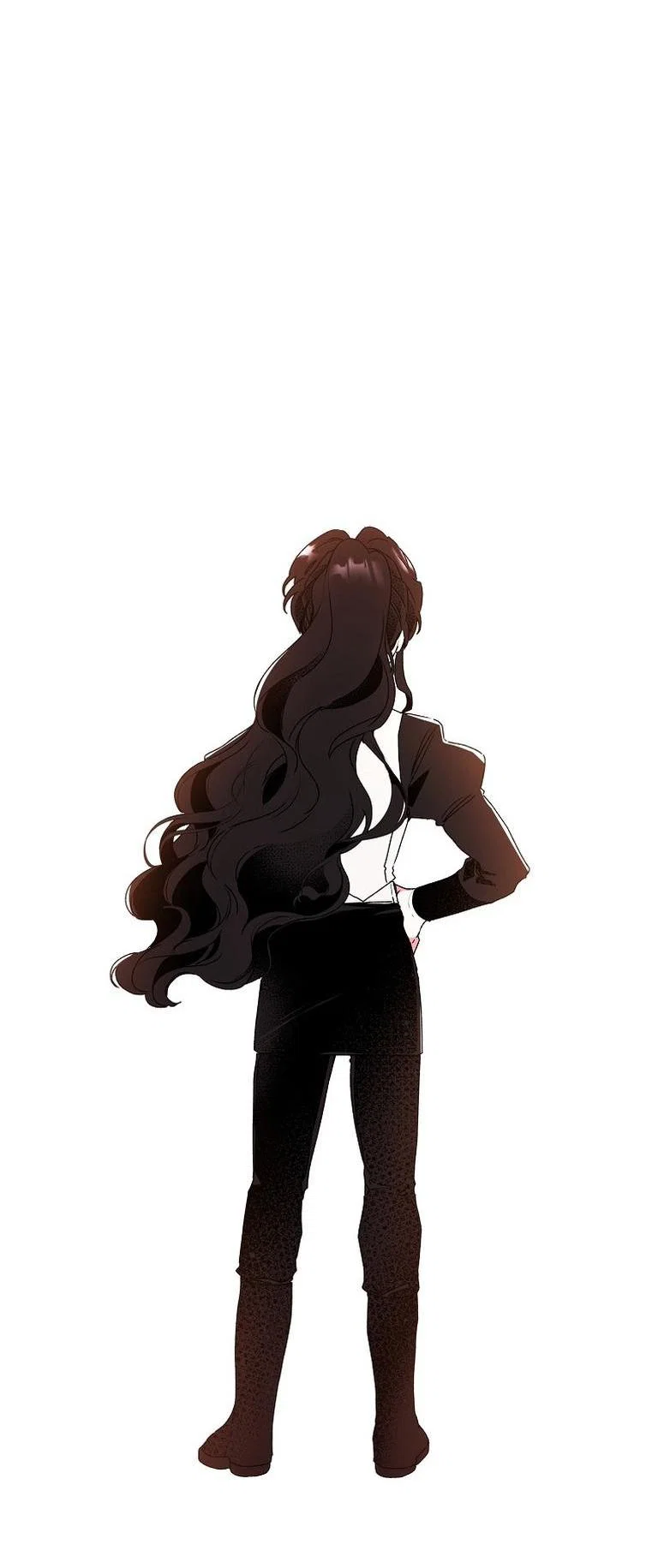 Read Приёмная дочь протагониста RU Manga Online