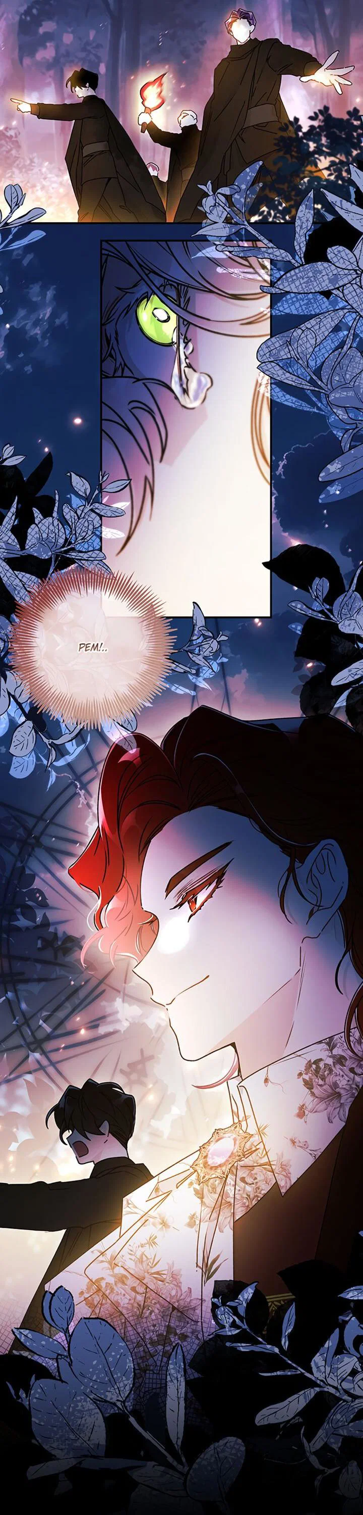 Read Приёмная дочь протагониста RU Manga Online