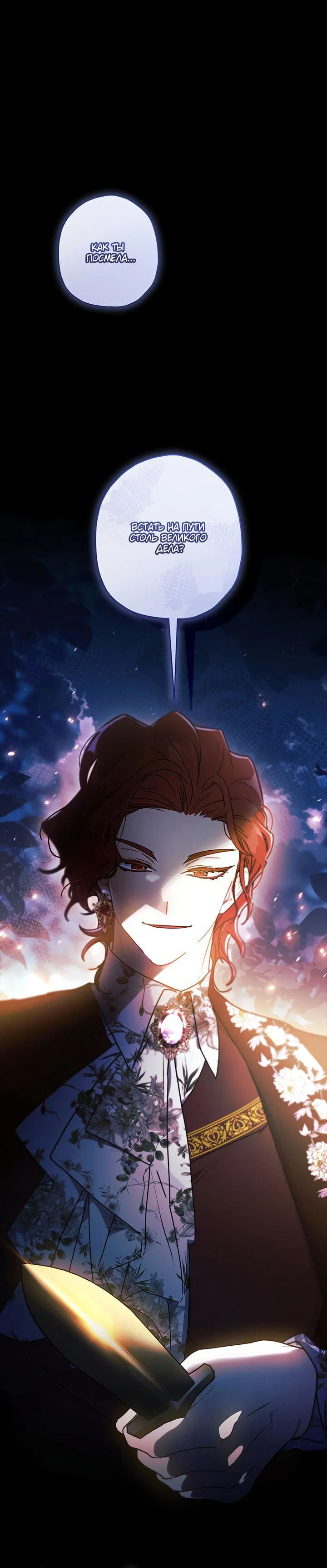 Read Приёмная дочь протагониста RU Manga Online