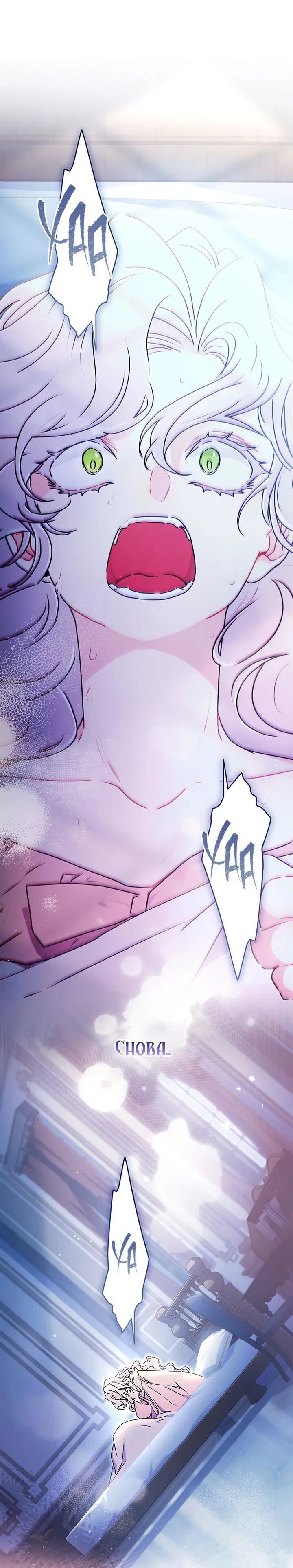 Read Приёмная дочь протагониста RU Manga Online