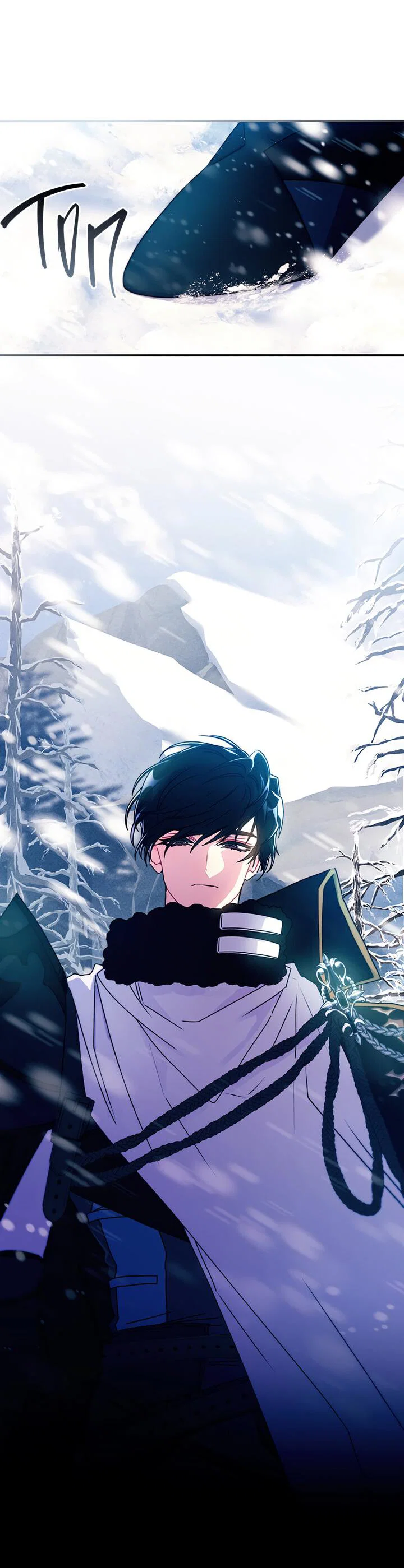Read Приёмная дочь протагониста RU Manga Online