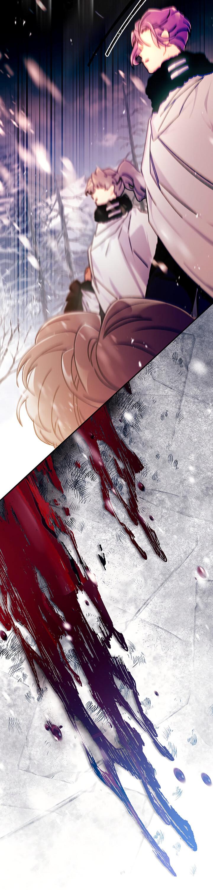 Read Приёмная дочь протагониста RU Manga Online