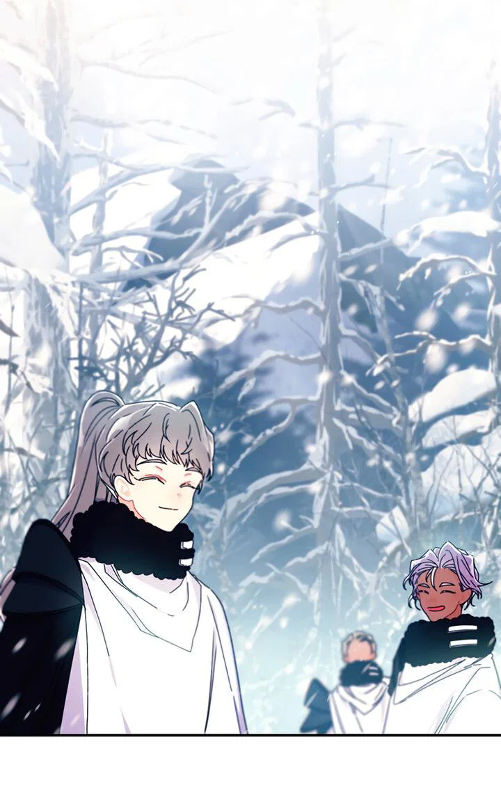 Read Приёмная дочь протагониста RU Manga Online