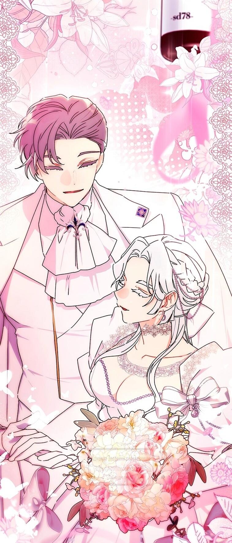 Read Приёмная дочь протагониста RU Manga Online