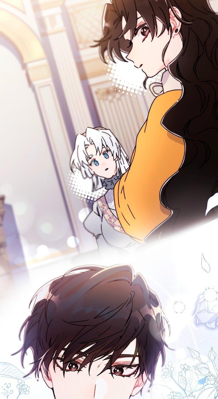 Read Приёмная дочь протагониста RU Manga Online
