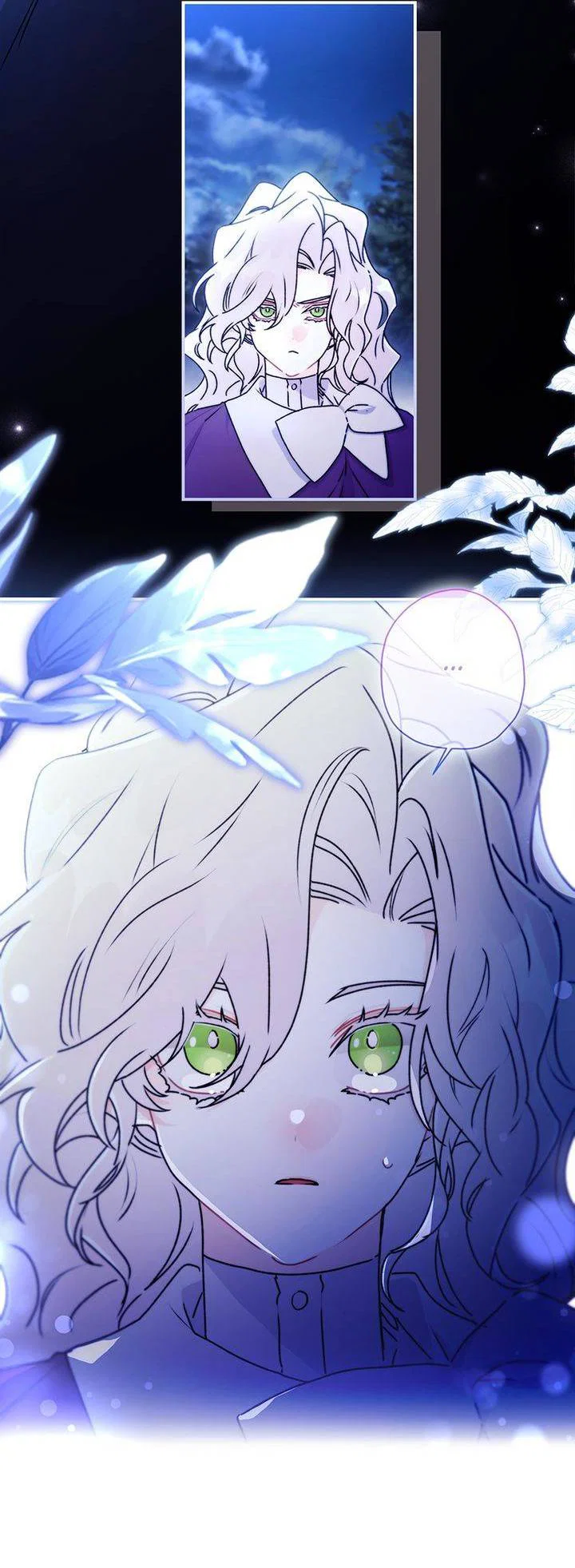 Read Приёмная дочь протагониста RU Manga Online