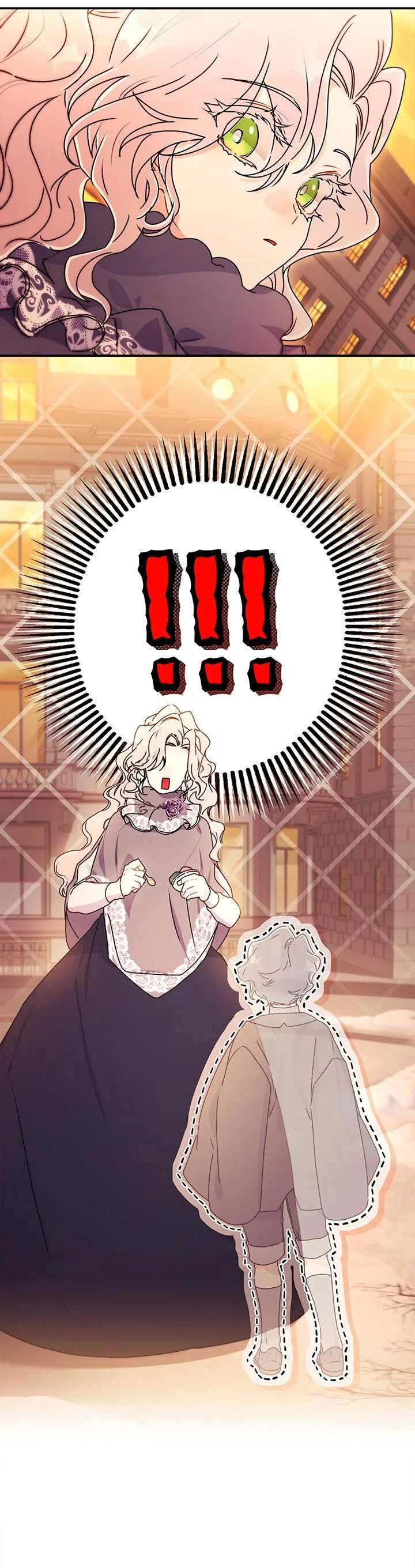 Read Приёмная дочь протагониста RU Manga Online