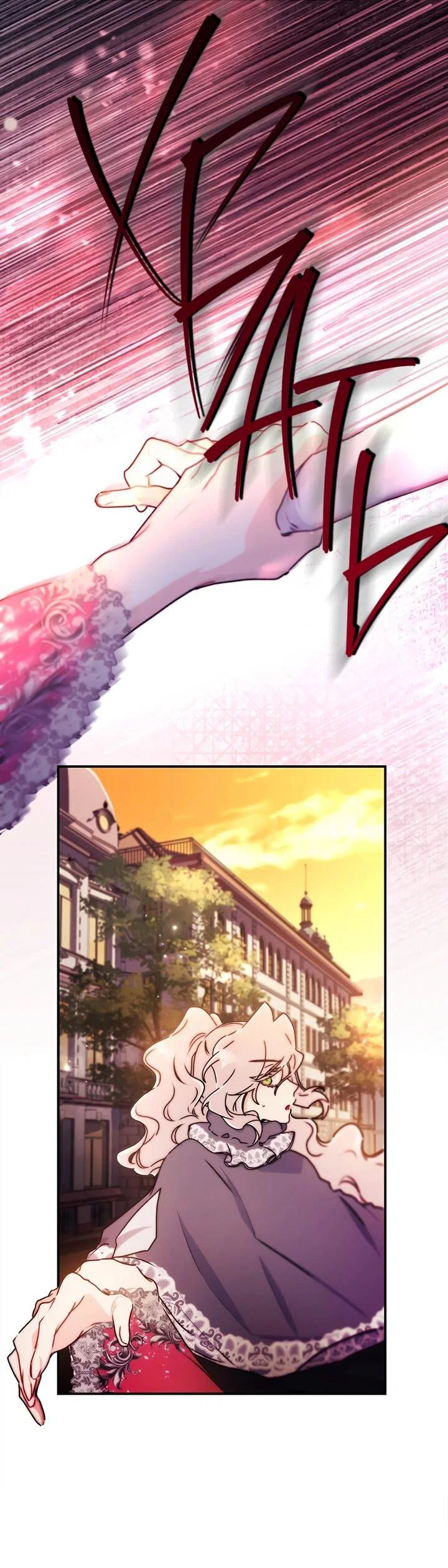 Read Приёмная дочь протагониста RU Manga Online