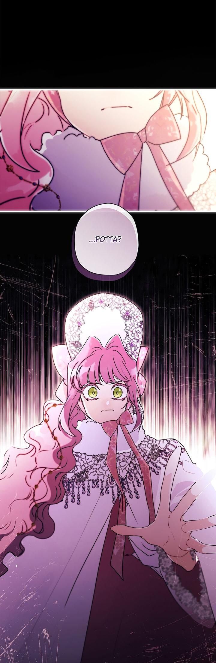 Read Приёмная дочь протагониста RU Manga Online