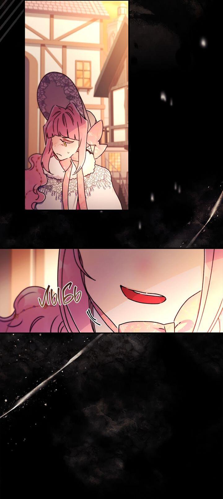 Read Приёмная дочь протагониста RU Manga Online