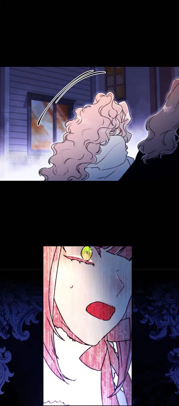 Read Приёмная дочь протагониста RU Manga Online