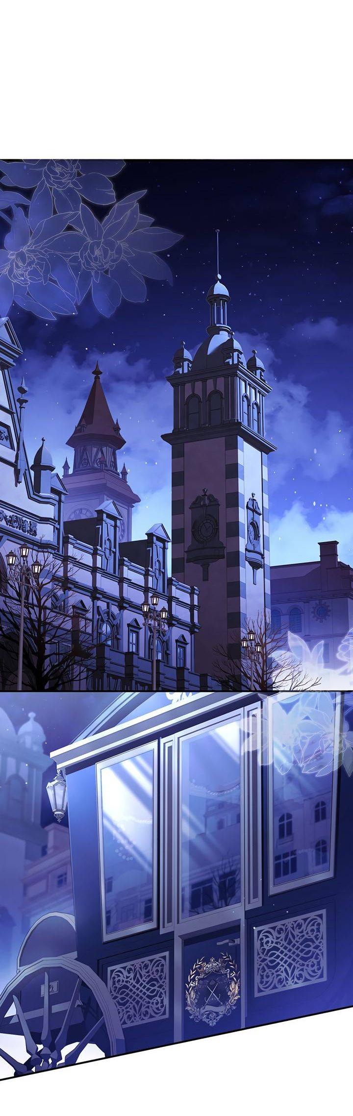 Read Приёмная дочь протагониста RU Manga Online